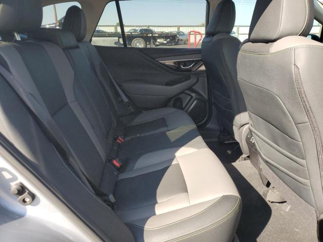 2024 SUBARU OUTBACK ON 4S4BTGLD8R3112124