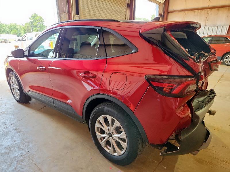 2025 FORD ESCAPE ACT 1FMCU0GN7SUA14262