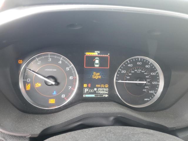 2023 SUBARU CROSSTREK - JF2GTHMC7PH234738