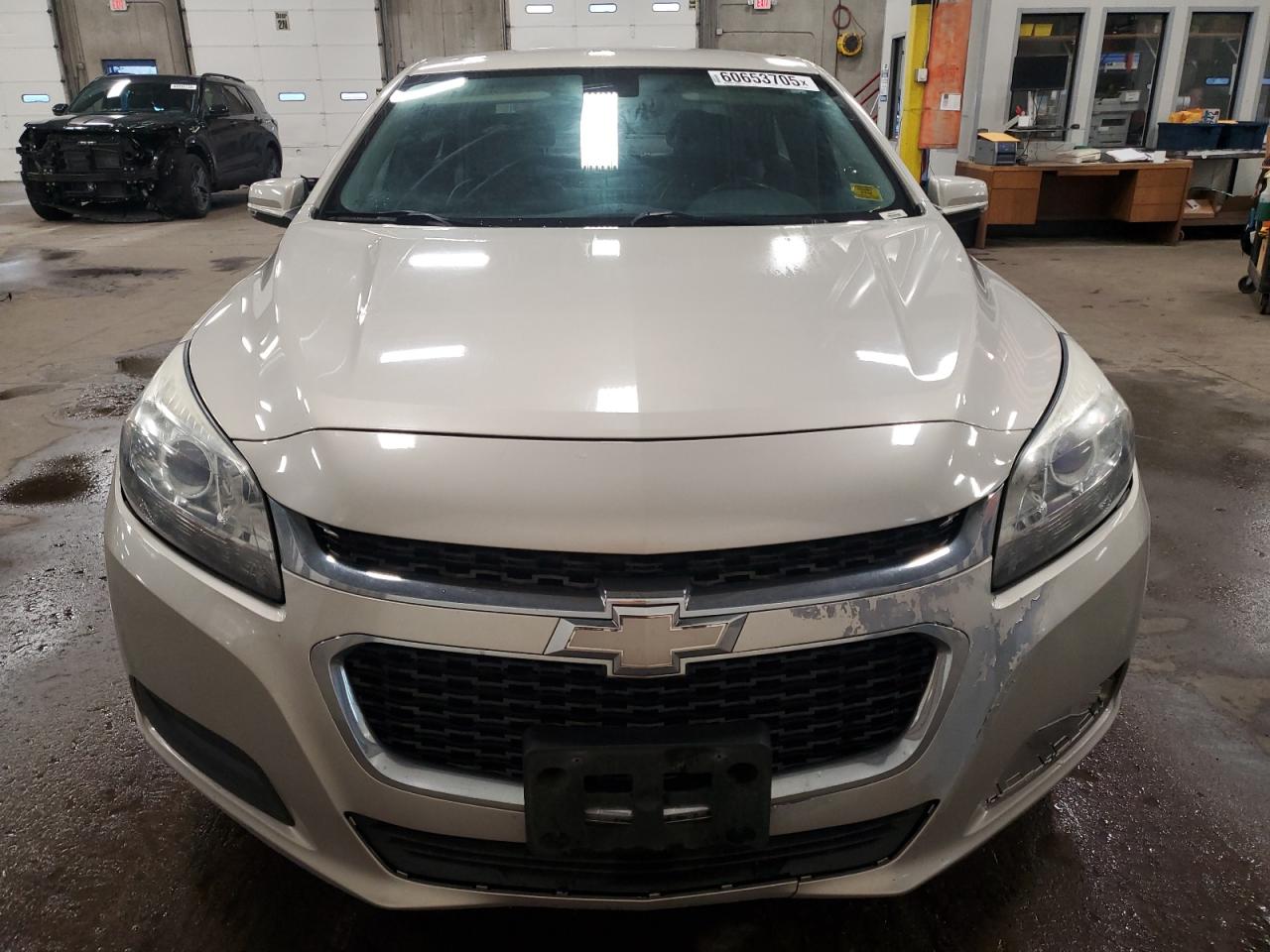 CHEVROLET MALIBU 2015