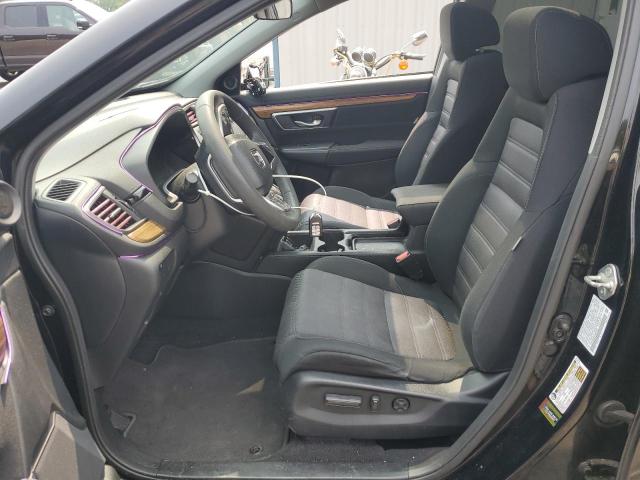 2018 HONDA CR-V EX 2HKRW2H52JH606339