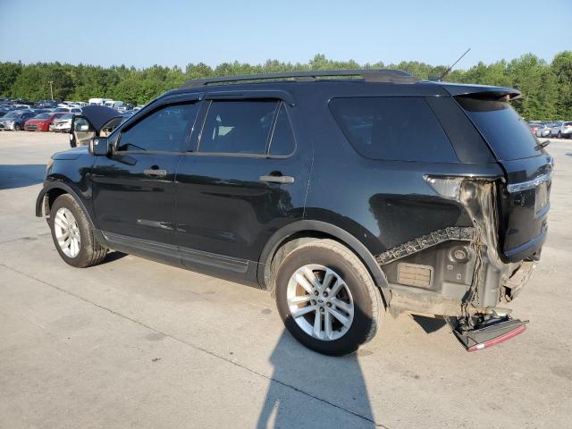Vin: 1fm5k7b80fgb62282, lot: 62005385, ford explorer 20152