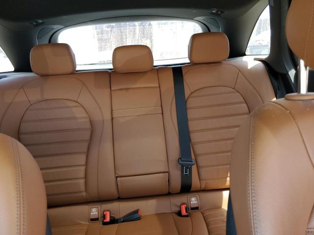 2020 MERCEDES-BENZ GLC 43 4MA - W1N0G6EB7LV233074