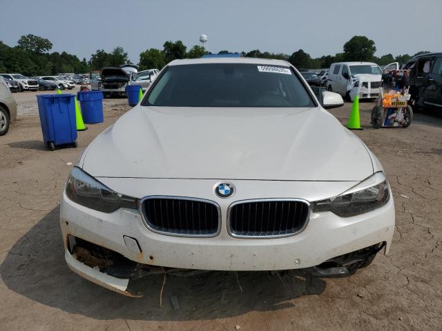 2016 BMW 320 I WBA8A9C53GK619232