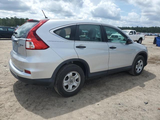 Vin: 3czrm3h31fg701754, lot: 60201135, honda crv lx 20153