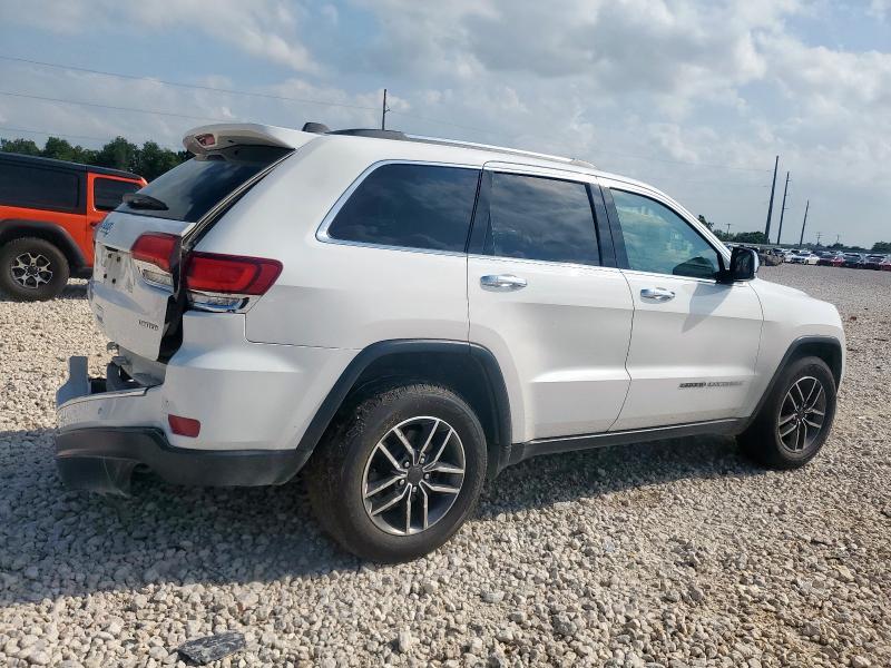 Vin: 1c4rjebgxlc245015, lot: 59376255, jeep grand cher limited 20203