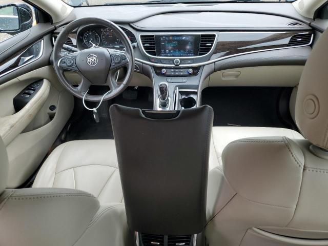 2017 BUICK LACROSSE P 1G4ZN5SS0HU157399