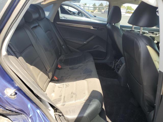 2016 VOLKSWAGEN PASSAT SE 1VWBT7A37GC017174