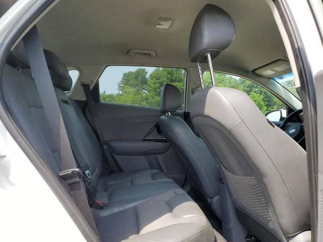2017 KIA NIRO EX KNDCC3LC9H5049403