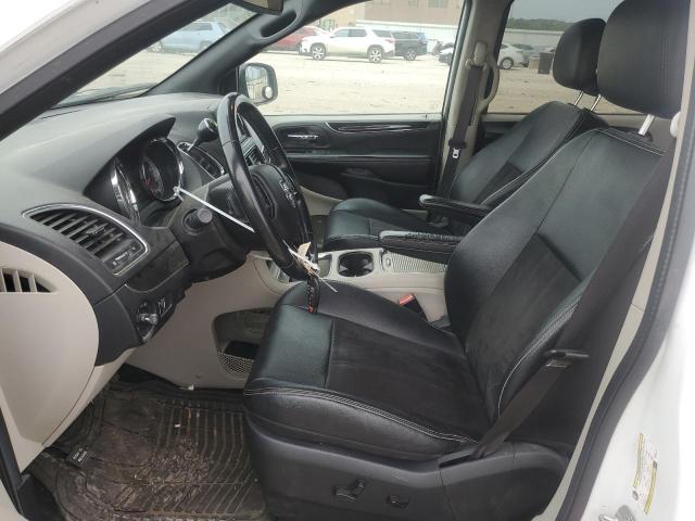 2019 DODGE GRAND CARAVAN SXT 2C4RDGCGXKR785116