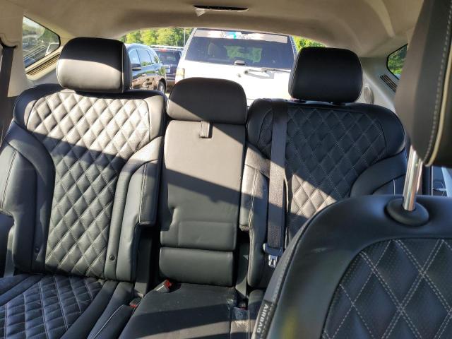 2023 GENESIS GV80 BASE KMUHCESC5PU124389