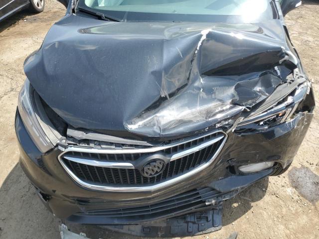 2018 BUICK ENCORE ESS KL4CJGSB5JB655126