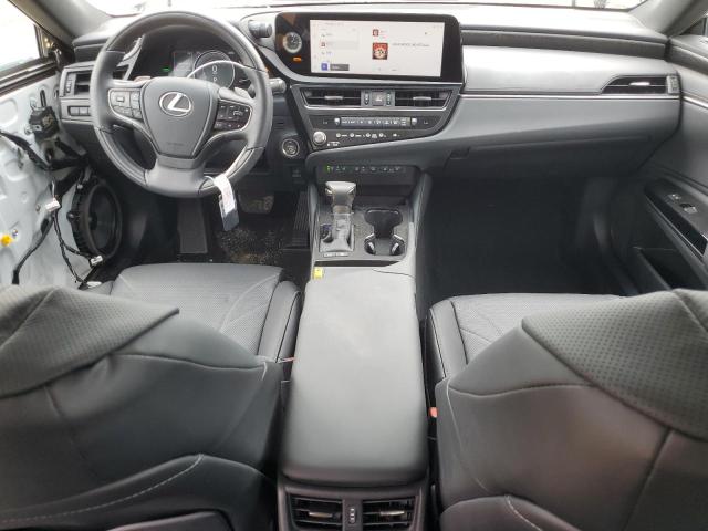 2025 LEXUS ES 300H BA 58AEA1C10SU055657