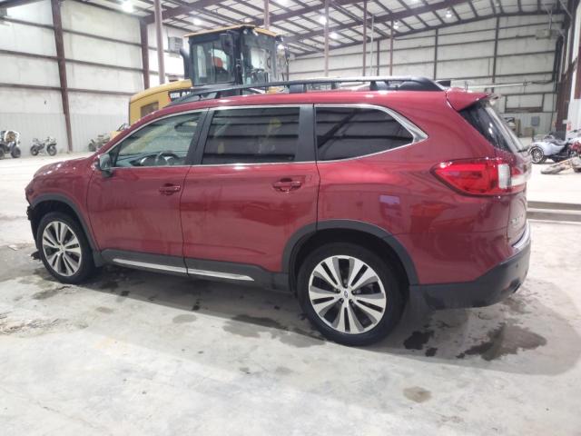 2021 SUBARU ASCENT LIM 4S4WMAPD6M3464911