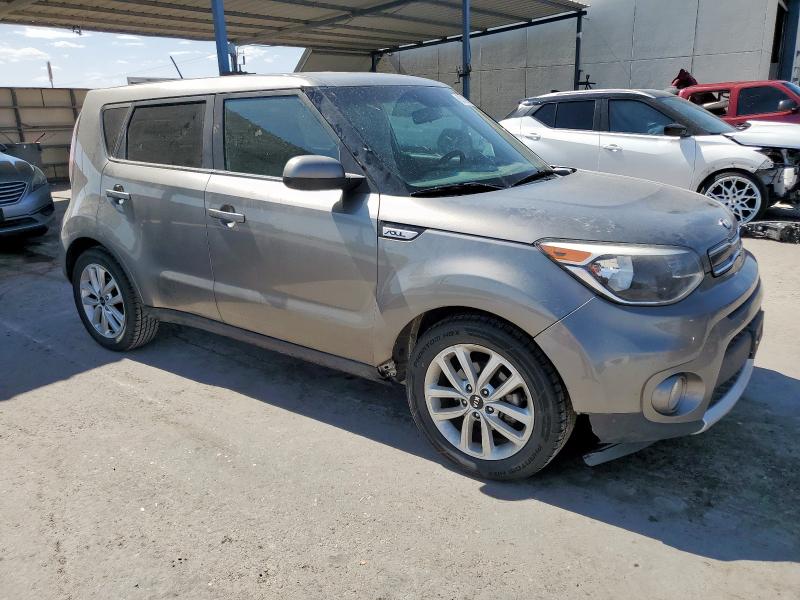 Vin: kndjp3a57j7579413, lot: 62136965, kia soul + 20184