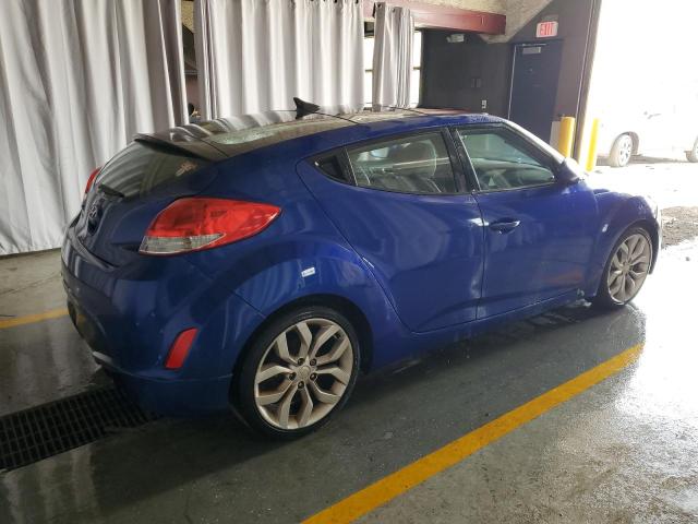 2012 HYUNDAI VELOSTER - KMHTC6AD1CU029296