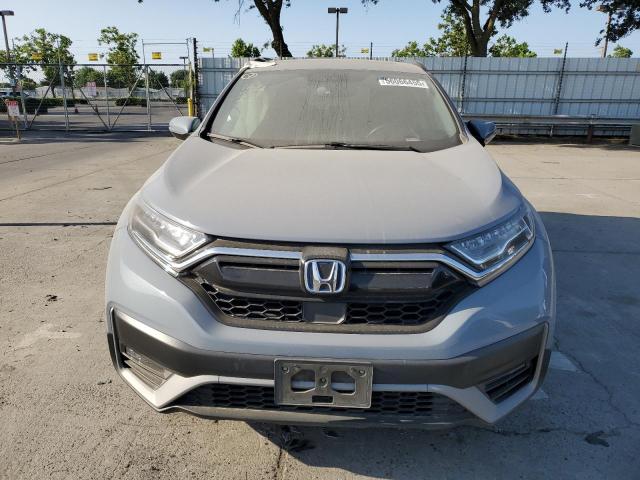 2021 HONDA CR-V EXL - 7FART6H85ME011695