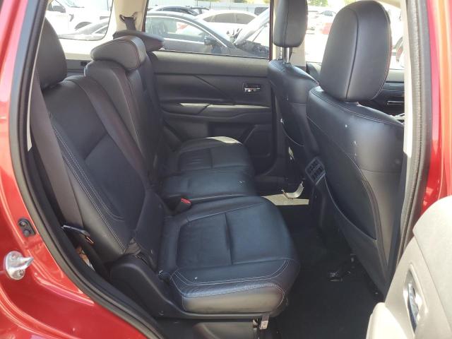 2019 MITSUBISHI OUTLANDER JA4AZ3A36KZ040676