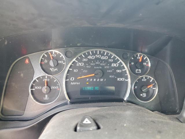 2017 GMC SAVANA G25 1GTW7AFG1H1100744
