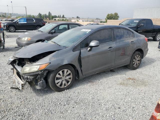 Vin: 19xfb2f51ce373062, lot: 62166765, honda civic lx 2012 img_1
