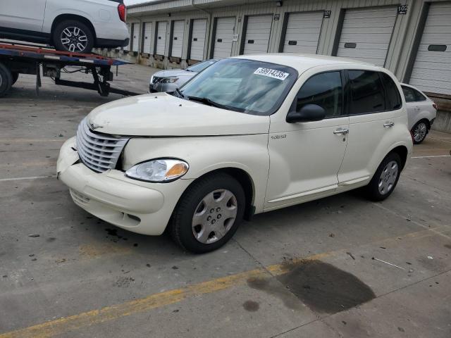 CHRYSLER PT CRUISER