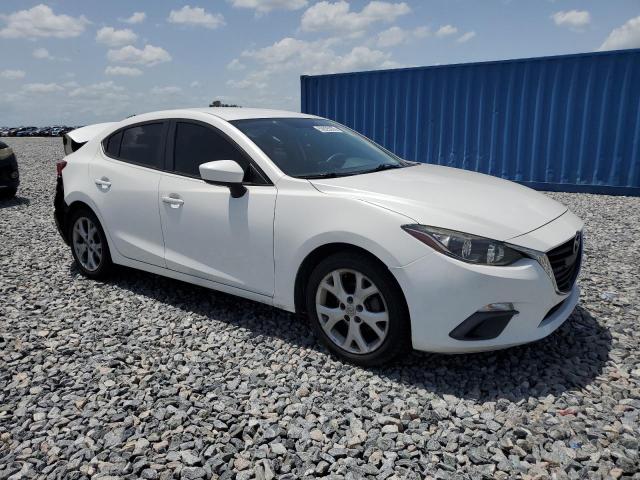Vin: 3mzbm1t79gm298225, lot: 59925035, mazda 3 sport 20164
