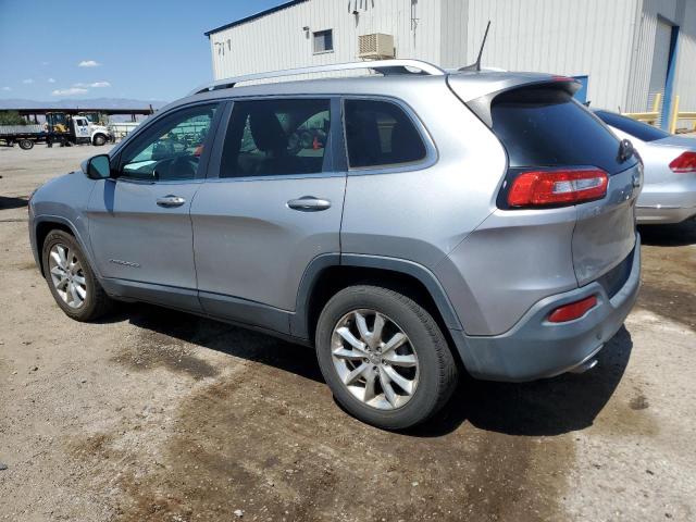Vin: 1c4pjldbxgw229270, lot: 60097515, jeep grand cher limited 20162