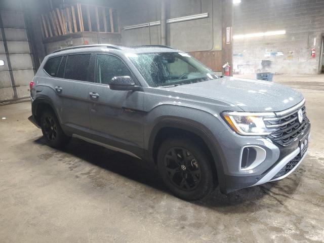 2024 VOLKSWAGEN ATLAS PEAK - 1V2CR2CA1RC567900