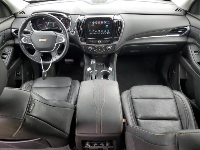 2019 CHEVROLET TRAVERSE P 1GNEVKKW2KJ145002