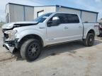 2018 FORD F150 SUPER - 1FTFW1E15JFE46725