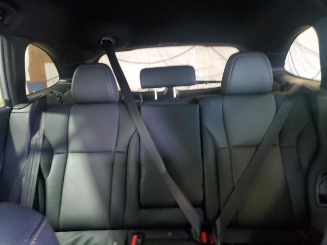 2023 SUBARU OUTBACK WI 4S4BTGUDXP3169968