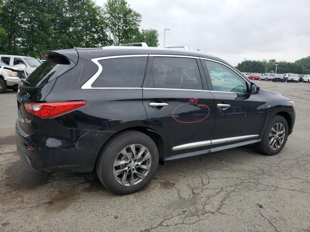 Vin: 5n1al0mm6fc559628, lot: 60128485, infiniti qx60 20153