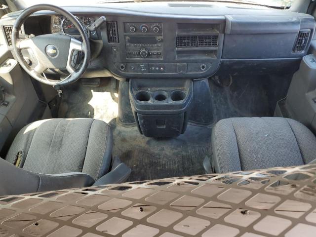 2016 CHEVROLET EXPRESS G2 1GCWGAFF0G1223022