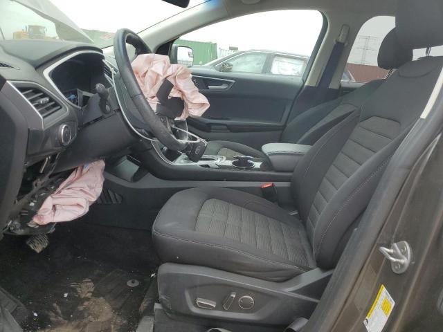 2018 FORD EDGE SEL - 2FMPK3J89JBC35636
