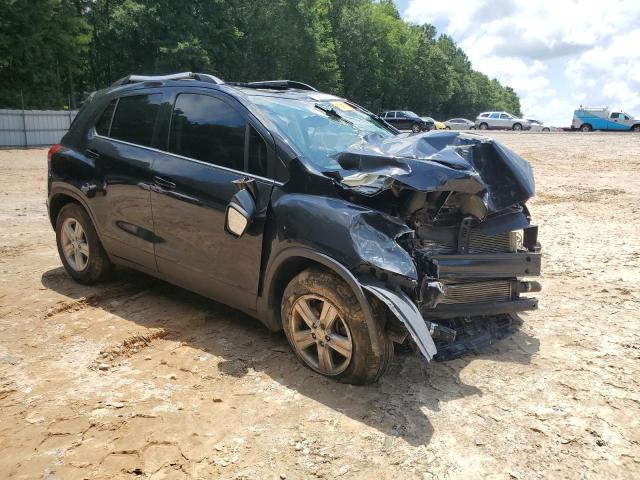 2016 CHEVROLET TRAX 1LT - KL7CJLSB9GB538783