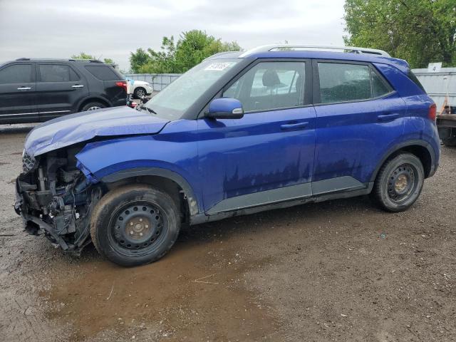 Vin: kmhrc8a36mu121552, lot: 59738185, hyundai venue sel 2021 img_1