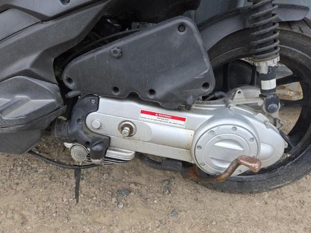 2020 PIAGGIO TYPHOON 50 - ZAPC506B9L4003403