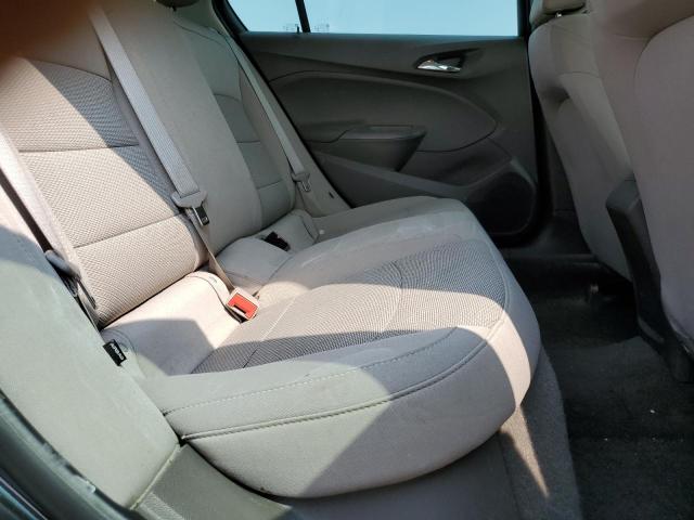 2018 CHEVROLET CRUZE LS 1G1BC5SM4J7198435
