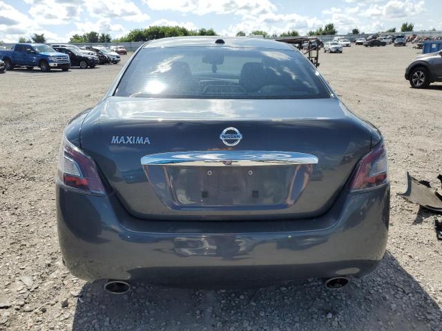 2013 NISSAN MAXIMA S - 1N4AA5AP9DC834028