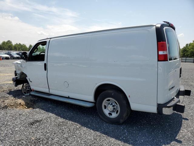 Vin: 1gcwgaf73m1226274, lot: 60321655, chevrolet express 20212