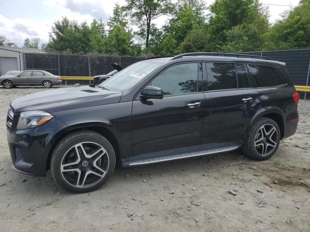 Vin: 4jgdf7de2kb223383, lot: 59771305, mercedes-benz gls-class 550 4matic 2019 img_1