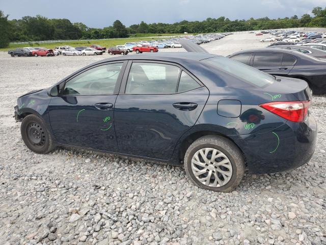 Vin: 2t1burhexkc203455, lot: 61638515, toyota corolla l 20192