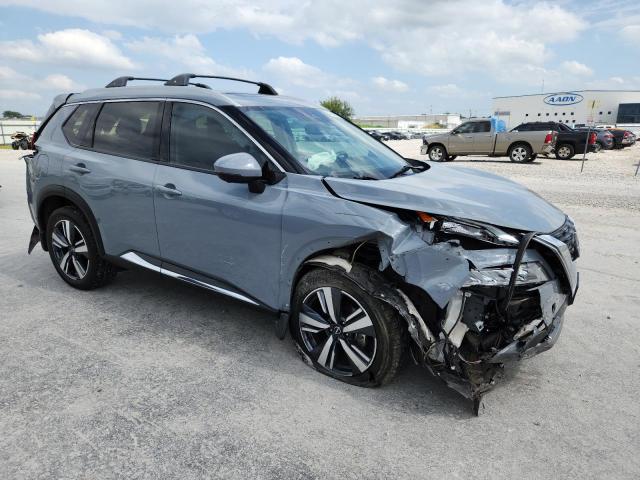 Vin: jn8bt3ca9pw003898, lot: 59640015, nissan rogue sl 20234
