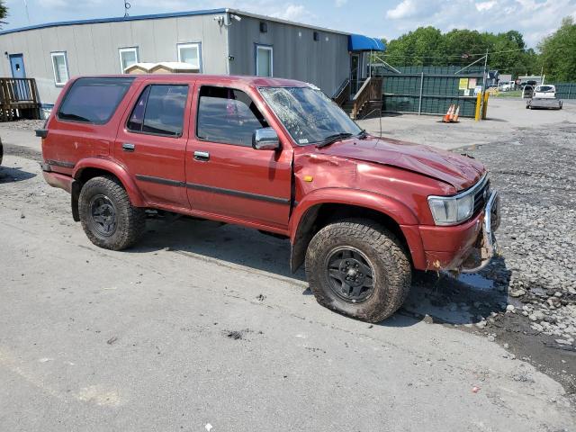 Vin: kzn1309064040, lot: 59853465, toyota hilux 19954