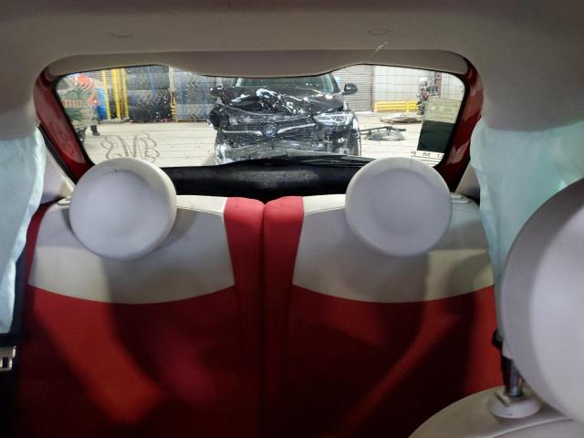 2015 FIAT 500 POP 3C3CFFAR0FT508402