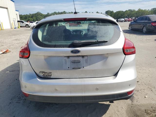 2017 FORD FOCUS SEL 1FADP3M25HL224715
