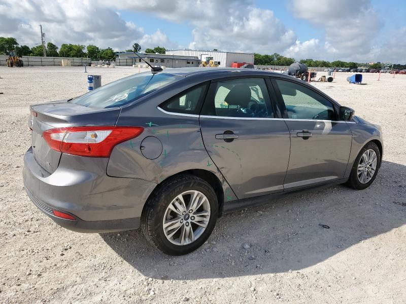 Vin: 1fahp3h26cl411059, lot: 62592645, ford focus sel 20123