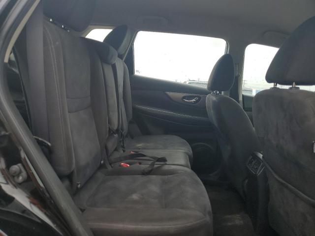 2015 NISSAN ROGUE S - KNMAT2MV5FP537993