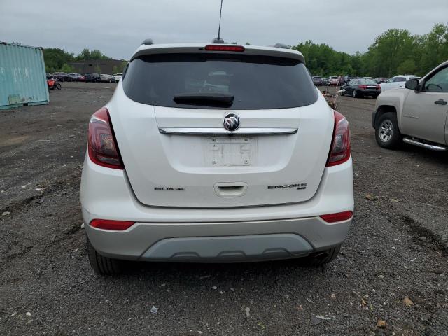 2018 BUICK ENCORE PRE KL4CJESB3JB603918