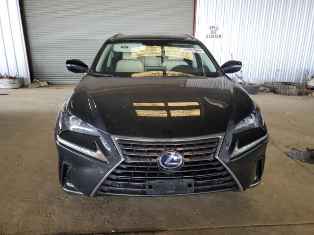 2018 LEXUS NX 300H JTJBJRBZ0J2076116